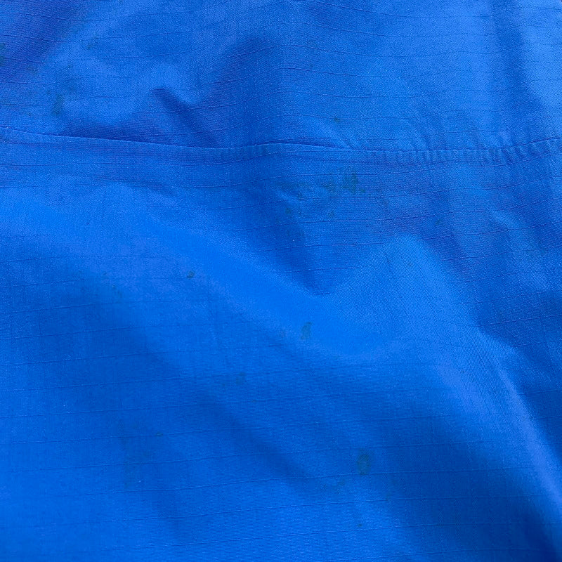 【現状渡し品】【メンズ】 ARC'TERYX アークテリクス サンウエストタグ BETA SL JACKET ベータ ジャケット アウター 長袖 144-251214-hk-01-izu サイズ：S カラー：ブルー 万代Net店