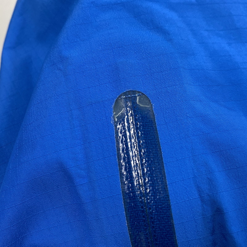 【現状渡し品】【メンズ】 ARC'TERYX アークテリクス サンウエストタグ BETA SL JACKET ベータ ジャケット アウター 長袖 144-251214-hk-01-izu サイズ：S カラー：ブルー 万代Net店