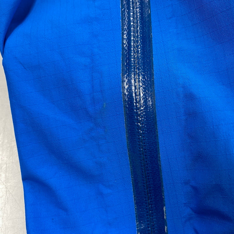 【現状渡し品】【メンズ】 ARC'TERYX アークテリクス サンウエストタグ BETA SL JACKET ベータ ジャケット アウター 長袖 144-251214-hk-01-izu サイズ：S カラー：ブルー 万代Net店