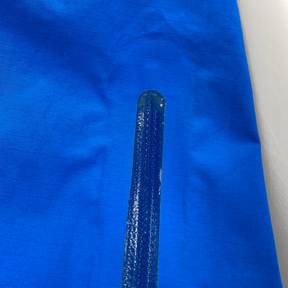 【現状渡し品】【メンズ】 ARC'TERYX アークテリクス サンウエストタグ BETA SL JACKET ベータ ジャケット アウター 長袖 144-251214-hk-01-izu サイズ：S カラー：ブルー 万代Net店