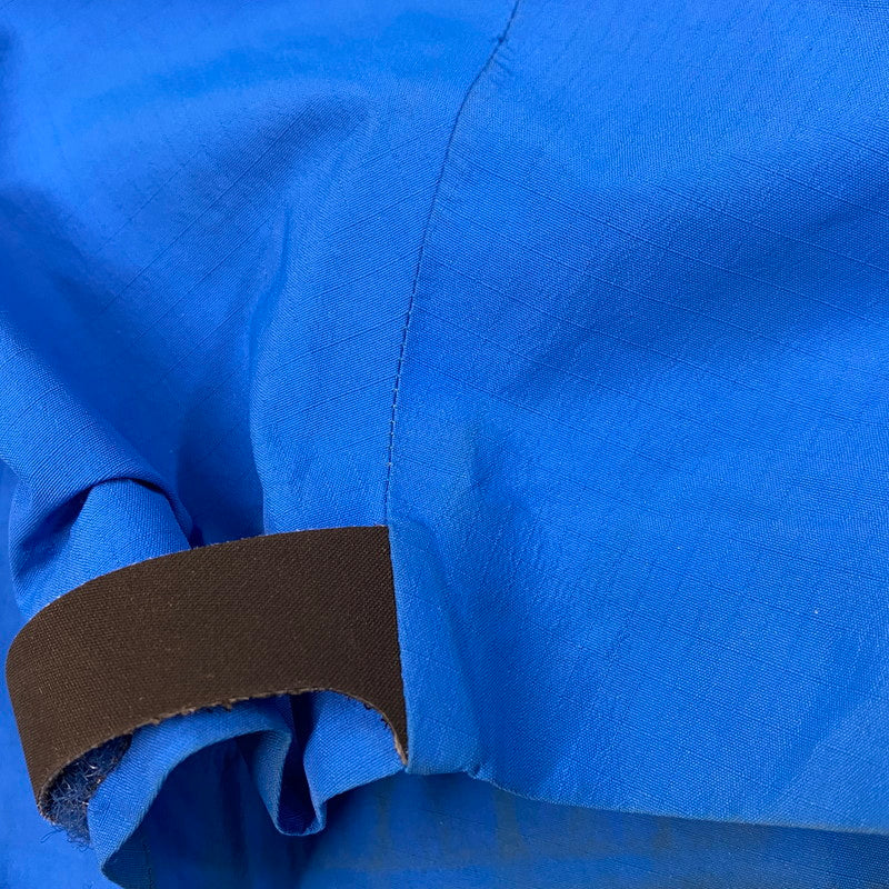 【現状渡し品】【メンズ】 ARC'TERYX アークテリクス サンウエストタグ BETA SL JACKET ベータ ジャケット アウター 長袖 144-251214-hk-01-izu サイズ：S カラー：ブルー 万代Net店