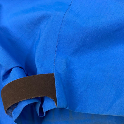 【現状渡し品】【メンズ】 ARC'TERYX アークテリクス サンウエストタグ BETA SL JACKET ベータ ジャケット アウター 長袖 144-251214-hk-01-izu サイズ：S カラー：ブルー 万代Net店