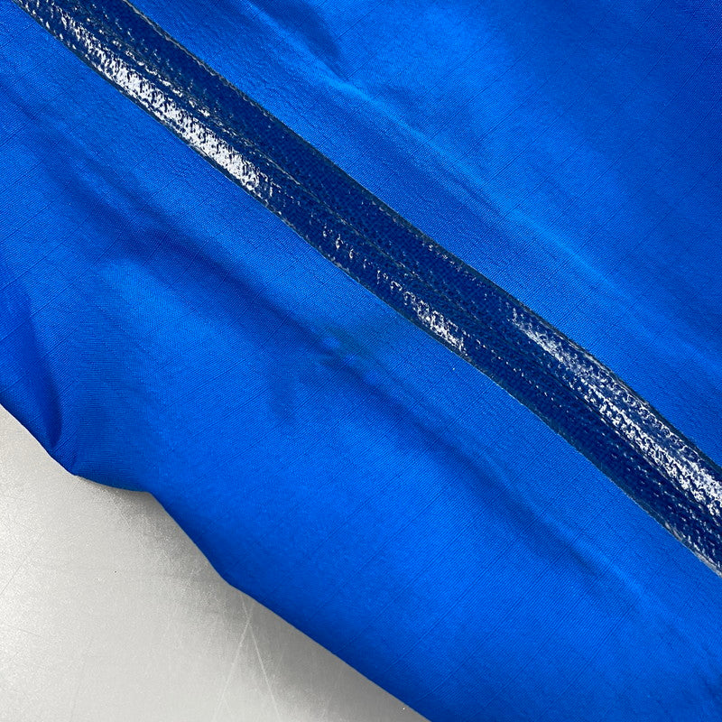 【現状渡し品】【メンズ】 ARC'TERYX アークテリクス サンウエストタグ BETA SL JACKET ベータ ジャケット アウター 長袖 144-251214-hk-01-izu サイズ：S カラー：ブルー 万代Net店