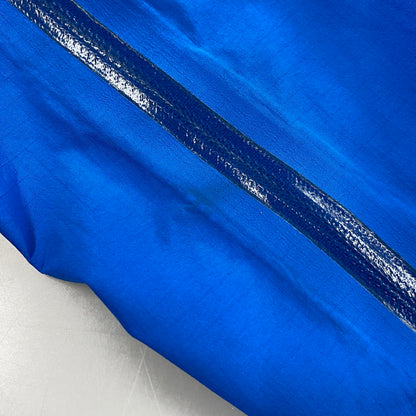 【現状渡し品】【メンズ】 ARC'TERYX アークテリクス サンウエストタグ BETA SL JACKET ベータ ジャケット アウター 長袖 144-251214-hk-01-izu サイズ：S カラー：ブルー 万代Net店