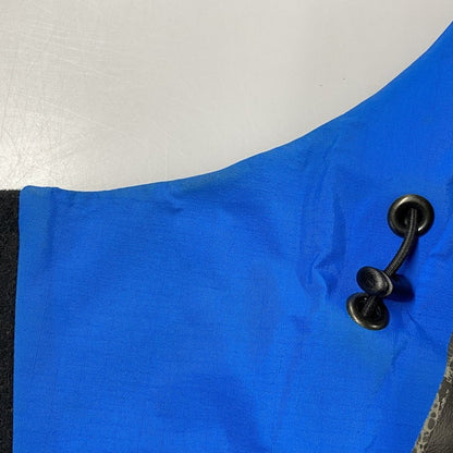 【現状渡し品】【メンズ】 ARC'TERYX アークテリクス サンウエストタグ BETA SL JACKET ベータ ジャケット アウター 長袖 144-251214-hk-01-izu サイズ：S カラー：ブルー 万代Net店