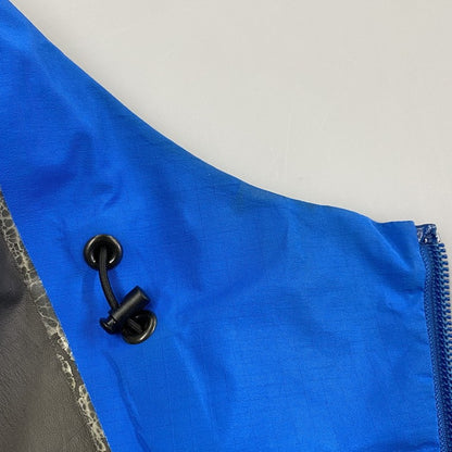 【現状渡し品】【メンズ】 ARC'TERYX アークテリクス サンウエストタグ BETA SL JACKET ベータ ジャケット アウター 長袖 144-251214-hk-01-izu サイズ：S カラー：ブルー 万代Net店