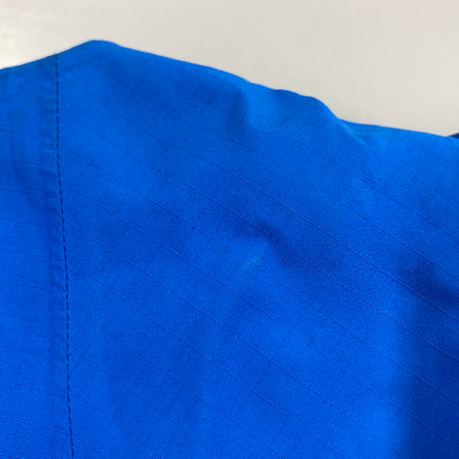 【現状渡し品】【メンズ】 ARC'TERYX アークテリクス サンウエストタグ BETA SL JACKET ベータ ジャケット アウター 長袖 144-251214-hk-01-izu サイズ：S カラー：ブルー 万代Net店