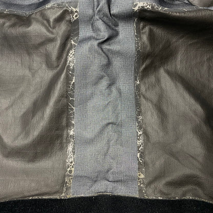 【現状渡し品】【メンズ】 ARC'TERYX アークテリクス サンウエストタグ BETA SL JACKET ベータ ジャケット アウター 長袖 144-251214-hk-01-izu サイズ：S カラー：ブルー 万代Net店