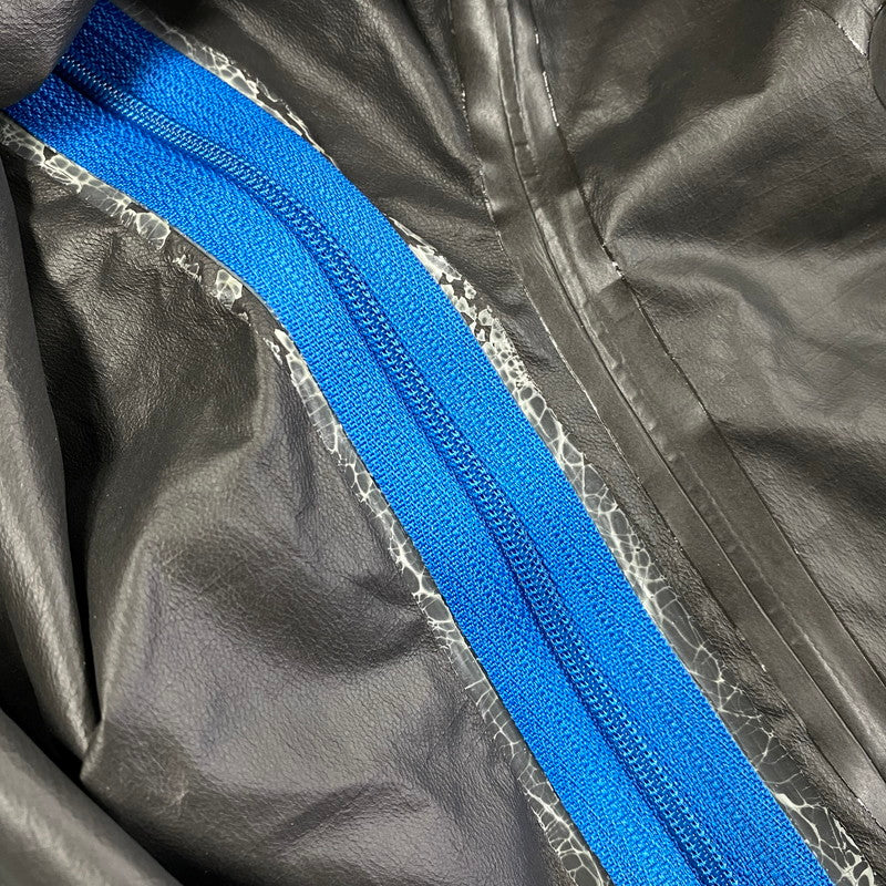 【現状渡し品】【メンズ】 ARC'TERYX アークテリクス サンウエストタグ BETA SL JACKET ベータ ジャケット アウター 長袖 144-251214-hk-01-izu サイズ：S カラー：ブルー 万代Net店