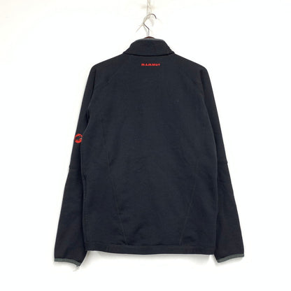 【現状渡し品】【メンズ】 Mammut マムート 1010-04570 ACONCAGUA JACKET アコンカグア ジャケット アウター 144-251215-ya-02-izu サイズ：L カラー：BLACK 万代Net店