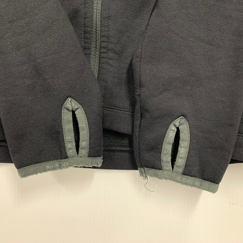 【現状渡し品】【メンズ】 Mammut マムート 1010-04570 ACONCAGUA JACKET アコンカグア ジャケット アウター 144-251215-ya-02-izu サイズ：L カラー：BLACK 万代Net店