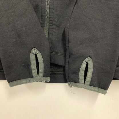 【現状渡し品】【メンズ】 Mammut マムート 1010-04570 ACONCAGUA JACKET アコンカグア ジャケット アウター 144-251215-ya-02-izu サイズ：L カラー：BLACK 万代Net店