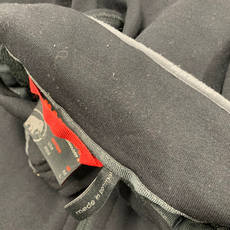 【現状渡し品】【メンズ】 Mammut マムート 1010-04570 ACONCAGUA JACKET アコンカグア ジャケット アウター 144-251215-ya-02-izu サイズ：L カラー：BLACK 万代Net店