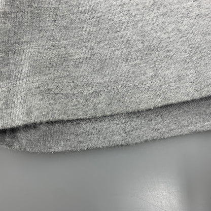 【中古品】【メンズ】 GO FUCK YOURSELF POCKET TEE ゴー ファック ユアセルフ ポケット Tシャツ 半袖 ショートスリーブ トップス 149-260103-kh-04-izu サイズ：L カラー：グレー 万代Net店