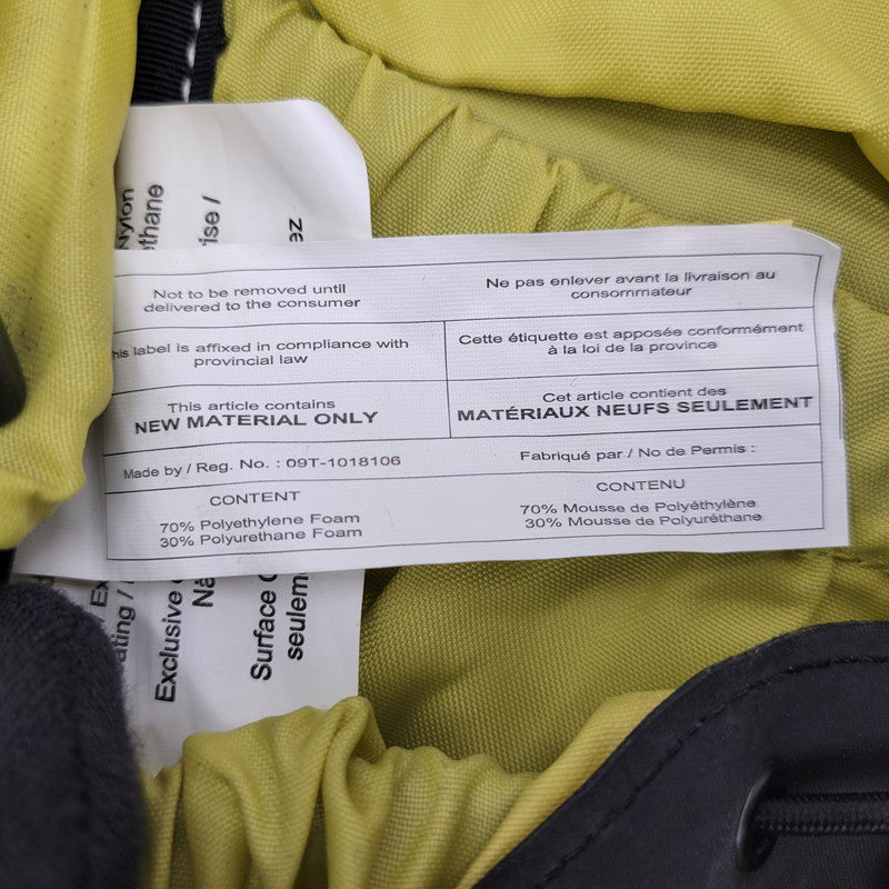 【中古品】【メンズ/レディース】 ARC'TERYX アークテリクス SILO30 BACK PACK バックパック リュック カバン 鞄 188-251221-ya-20-izu カラー：ブルー×ブラック 万代Net店