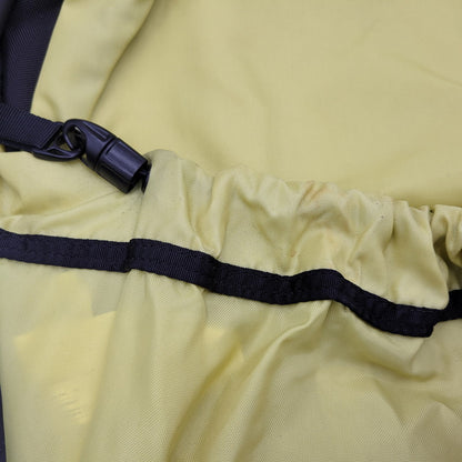 【中古品】【メンズ/レディース】 ARC'TERYX アークテリクス SILO30 BACK PACK バックパック リュック カバン 鞄 188-251221-ya-20-izu カラー：ブルー×ブラック 万代Net店