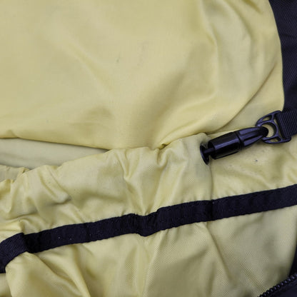 【中古品】【メンズ/レディース】 ARC'TERYX アークテリクス SILO30 BACK PACK バックパック リュック カバン 鞄 188-251221-ya-20-izu カラー：ブルー×ブラック 万代Net店