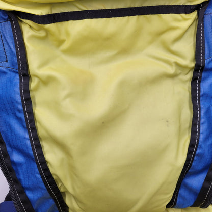 【中古品】【メンズ/レディース】 ARC'TERYX アークテリクス SILO30 BACK PACK バックパック リュック カバン 鞄 188-251221-ya-20-izu カラー：ブルー×ブラック 万代Net店