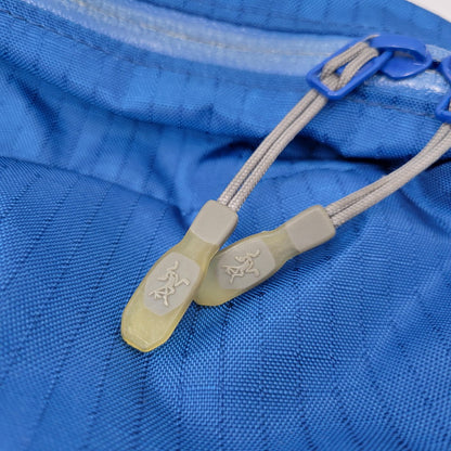 【中古品】【メンズ/レディース】 ARC'TERYX アークテリクス SILO30 BACK PACK バックパック リュック カバン 鞄 188-251221-ya-20-izu カラー：ブルー×ブラック 万代Net店