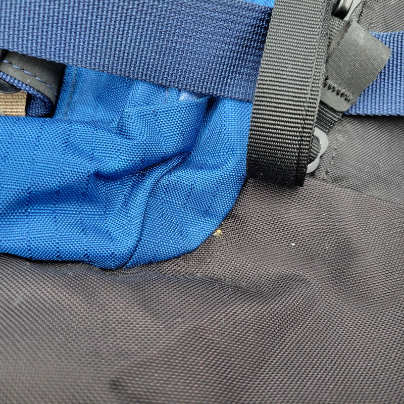 【中古品】【メンズ/レディース】 ARC'TERYX アークテリクス SILO30 BACK PACK バックパック リュック カバン 鞄 188-251221-ya-20-izu カラー：ブルー×ブラック 万代Net店