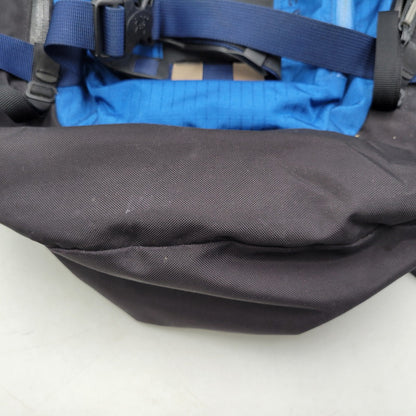 【中古品】【メンズ/レディース】 ARC'TERYX アークテリクス SILO30 BACK PACK バックパック リュック カバン 鞄 188-251221-ya-20-izu カラー：ブルー×ブラック 万代Net店