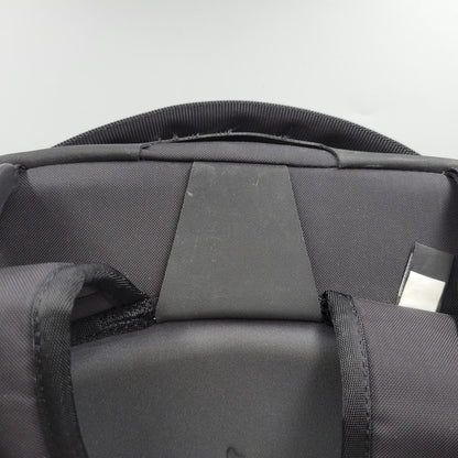 【中古品】【メンズ/レディース】 ARC'TERYX アークテリクス SILO30 BACK PACK バックパック リュック カバン 鞄 188-251221-ya-20-izu カラー：ブルー×ブラック 万代Net店