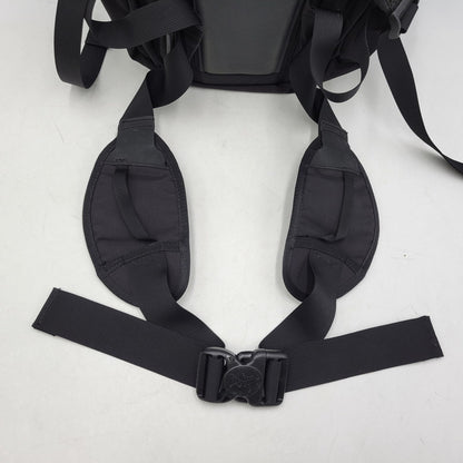 【中古品】【メンズ/レディース】 ARC'TERYX アークテリクス SILO30 BACK PACK バックパック リュック カバン 鞄 188-251221-ya-20-izu カラー：ブルー×ブラック 万代Net店