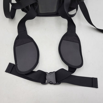 【中古品】【メンズ/レディース】 ARC'TERYX アークテリクス SILO30 BACK PACK バックパック リュック カバン 鞄 188-251221-ya-20-izu カラー：ブルー×ブラック 万代Net店