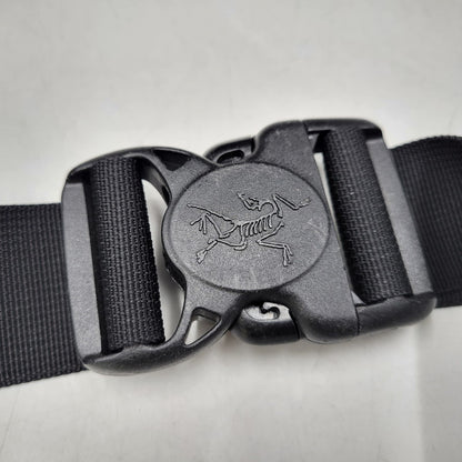 【中古品】【メンズ/レディース】 ARC'TERYX アークテリクス SILO30 BACK PACK バックパック リュック カバン 鞄 188-251221-ya-20-izu カラー：ブルー×ブラック 万代Net店