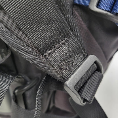 【中古品】【メンズ/レディース】 ARC'TERYX アークテリクス SILO30 BACK PACK バックパック リュック カバン 鞄 188-251221-ya-20-izu カラー：ブルー×ブラック 万代Net店