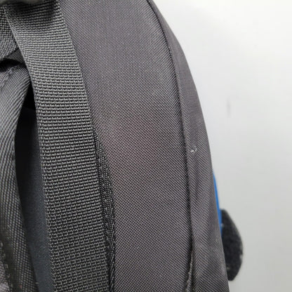 【中古品】【メンズ/レディース】 ARC'TERYX アークテリクス SILO30 BACK PACK バックパック リュック カバン 鞄 188-251221-ya-20-izu カラー：ブルー×ブラック 万代Net店