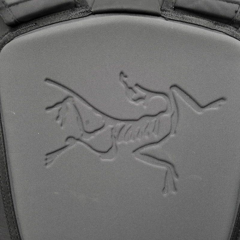 【中古品】【メンズ/レディース】 ARC'TERYX アークテリクス SILO30 BACK PACK バックパック リュック カバン 鞄 188-251221-ya-20-izu カラー：ブルー×ブラック 万代Net店