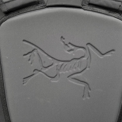 【中古品】【メンズ/レディース】 ARC'TERYX アークテリクス SILO30 BACK PACK バックパック リュック カバン 鞄 188-251221-ya-20-izu カラー：ブルー×ブラック 万代Net店