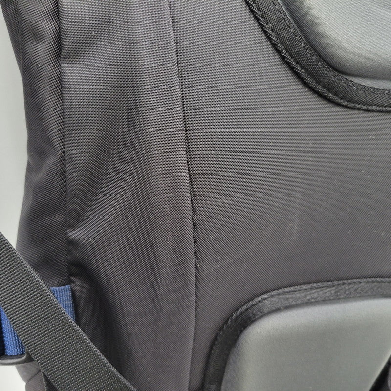 【中古品】【メンズ/レディース】 ARC'TERYX アークテリクス SILO30 BACK PACK バックパック リュック カバン 鞄 188-251221-ya-20-izu カラー：ブルー×ブラック 万代Net店