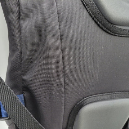 【中古品】【メンズ/レディース】 ARC'TERYX アークテリクス SILO30 BACK PACK バックパック リュック カバン 鞄 188-251221-ya-20-izu カラー：ブルー×ブラック 万代Net店