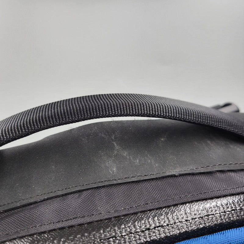 【中古品】【メンズ/レディース】 ARC'TERYX アークテリクス SILO30 BACK PACK バックパック リュック カバン 鞄 188-251221-ya-20-izu カラー：ブルー×ブラック 万代Net店