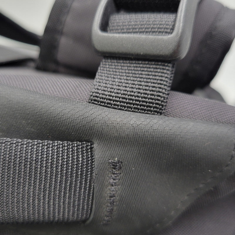 【中古品】【メンズ/レディース】 ARC'TERYX アークテリクス SILO30 BACK PACK バックパック リュック カバン 鞄 188-251221-ya-20-izu カラー：ブルー×ブラック 万代Net店