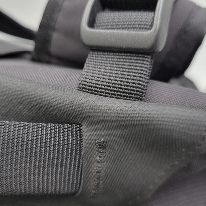 【中古品】【メンズ/レディース】 ARC'TERYX アークテリクス SILO30 BACK PACK バックパック リュック カバン 鞄 188-251221-ya-20-izu カラー：ブルー×ブラック 万代Net店