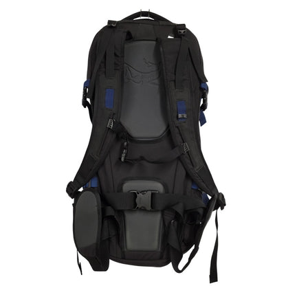 【中古品】【メンズ/レディース】 ARC'TERYX アークテリクス SILO30 BACK PACK バックパック リュック カバン 鞄 188-251221-ya-20-izu カラー：ブルー×ブラック 万代Net店