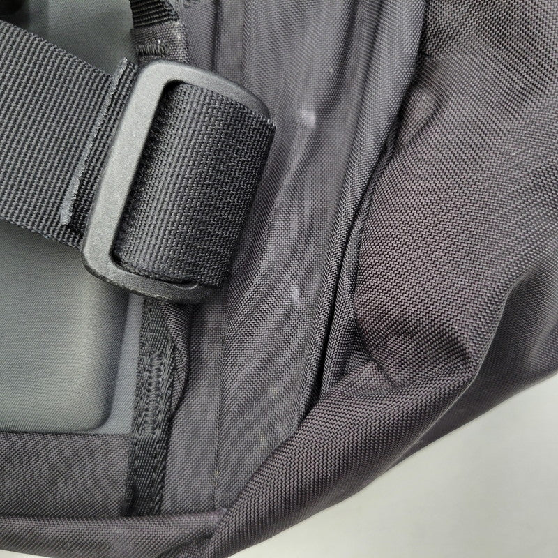 【中古品】【メンズ/レディース】 ARC'TERYX アークテリクス SILO30 BACK PACK バックパック リュック カバン 鞄 188-251221-ya-20-izu カラー：ブルー×ブラック 万代Net店