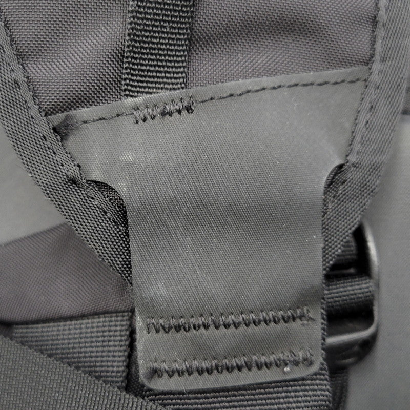 【中古品】【メンズ/レディース】 ARC'TERYX アークテリクス SILO30 BACK PACK バックパック リュック カバン 鞄 188-251221-ya-20-izu カラー：ブルー×ブラック 万代Net店