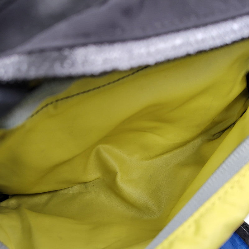 【中古品】【メンズ/レディース】 ARC'TERYX アークテリクス SILO30 BACK PACK バックパック リュック カバン 鞄 188-251221-ya-20-izu カラー：ブルー×ブラック 万代Net店