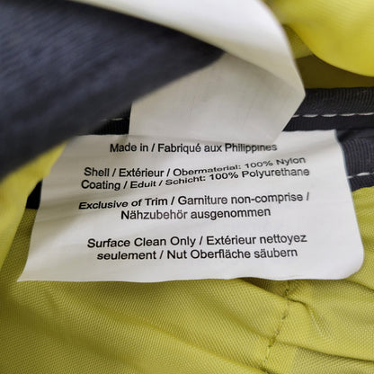 【中古品】【メンズ/レディース】 ARC'TERYX アークテリクス SILO30 BACK PACK バックパック リュック カバン 鞄 188-251221-ya-20-izu カラー：ブルー×ブラック 万代Net店