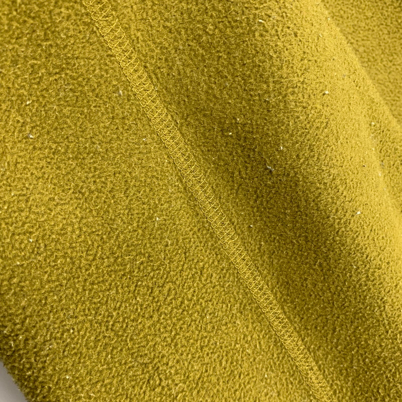 【中古品】【メンズ】 NIKE ACG ナイキ エーシージー 00’S FLEECE PULLOVER SHIRT フリース プルオーバー シャツ トップス 長袖 146-251215-ya-03-izu サイズ：M カラー：カーキ 万代Net店