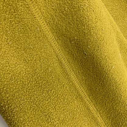 【中古品】【メンズ】 NIKE ACG ナイキ エーシージー 00’S FLEECE PULLOVER SHIRT フリース プルオーバー シャツ トップス 長袖 146-251215-ya-03-izu サイズ：M カラー：カーキ 万代Net店