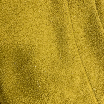 【中古品】【メンズ】 NIKE ACG ナイキ エーシージー 00’S FLEECE PULLOVER SHIRT フリース プルオーバー シャツ トップス 長袖 146-251215-ya-03-izu サイズ：M カラー：カーキ 万代Net店