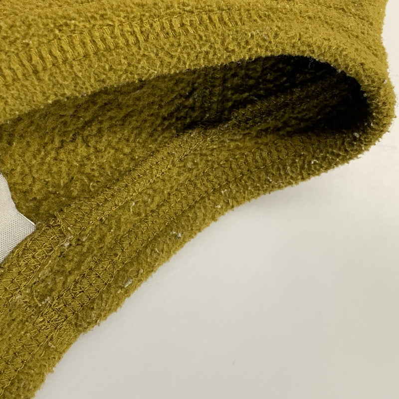 【中古品】【メンズ】 NIKE ACG ナイキ エーシージー 00’S FLEECE PULLOVER SHIRT フリース プルオーバー シャツ トップス 長袖 146-251215-ya-03-izu サイズ：M カラー：カーキ 万代Net店