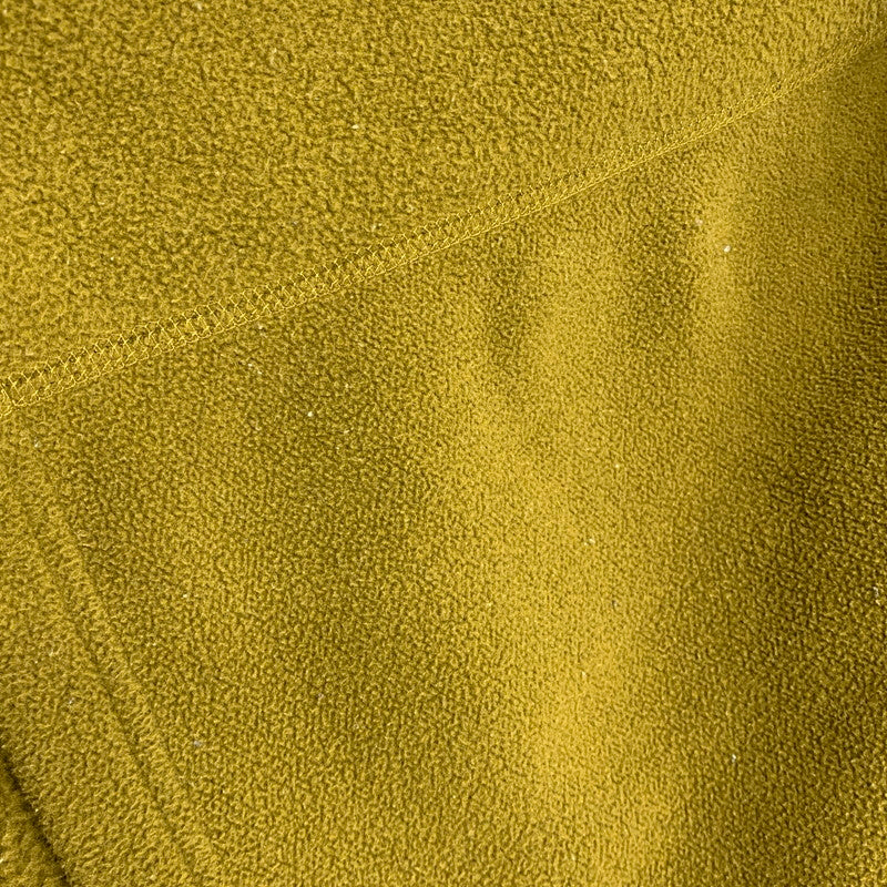 【中古品】【メンズ】 NIKE ACG ナイキ エーシージー 00’S FLEECE PULLOVER SHIRT フリース プルオーバー シャツ トップス 長袖 146-251215-ya-03-izu サイズ：M カラー：カーキ 万代Net店