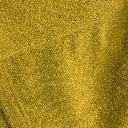 【中古品】【メンズ】 NIKE ACG ナイキ エーシージー 00’S FLEECE PULLOVER SHIRT フリース プルオーバー シャツ トップス 長袖 146-251215-ya-03-izu サイズ：M カラー：カーキ 万代Net店