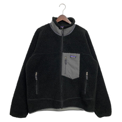 【中古品】【メンズ】 23056FA18 CLASSIC RETRO-X JACKET クラシック レトロ ジャケット アウター 長袖 144-251214-hk-05-izu サイズ：L カラー：ブラック 万代Net店